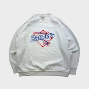 Vintage New York Rangers Hockey Sweatshirt, Retro NHL New York Rangers Shirt Tee